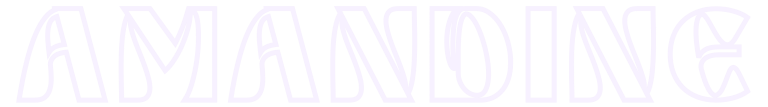 Logo Amandine